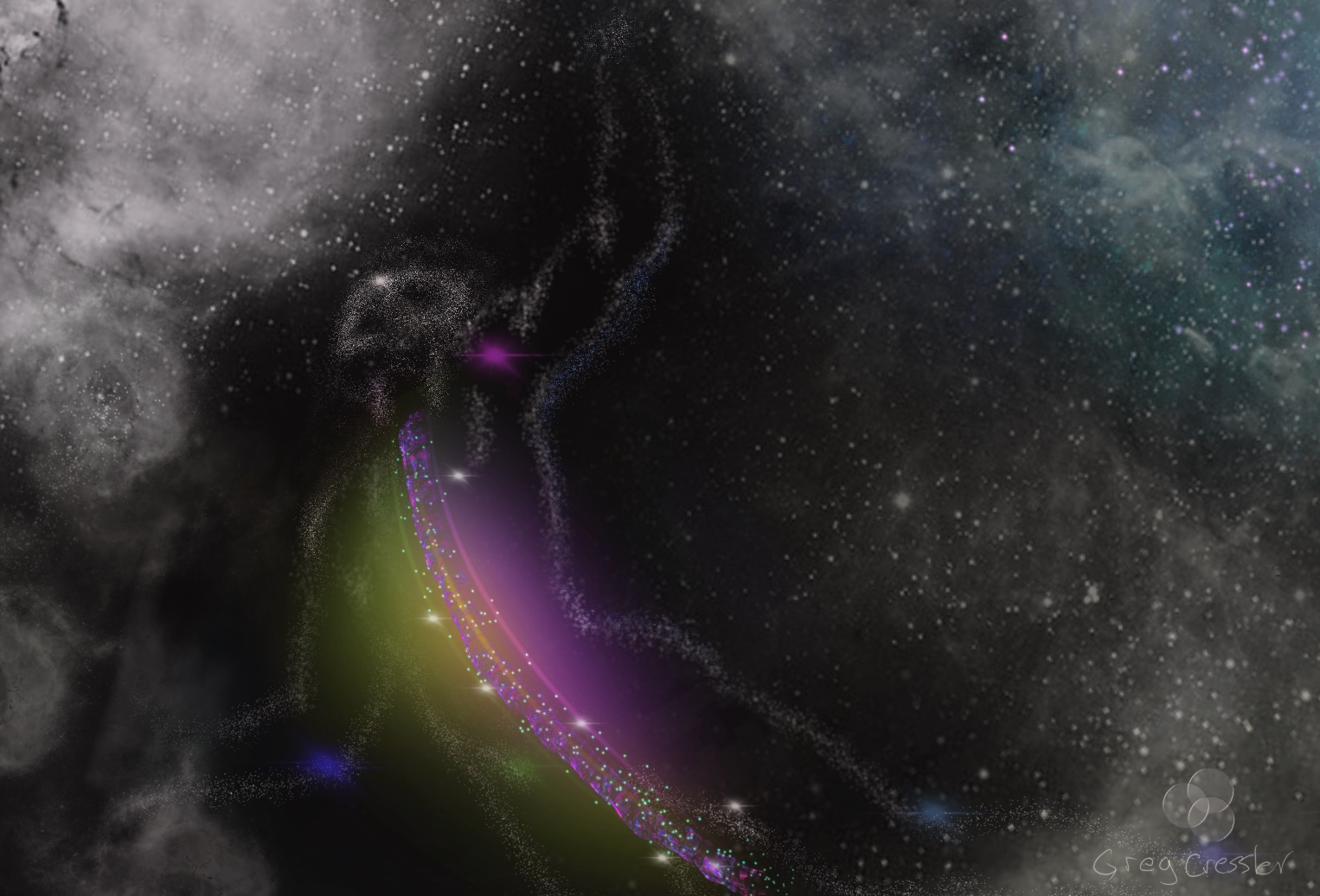 The Shamanic State — Part Three: Tracking the Signal