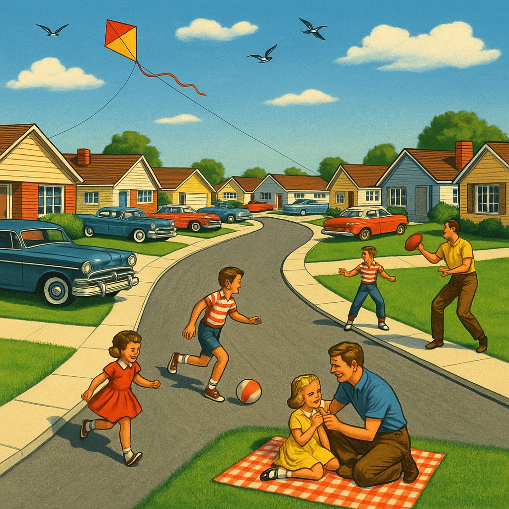 Social Engineering, Kingship & the Emotional Terraform