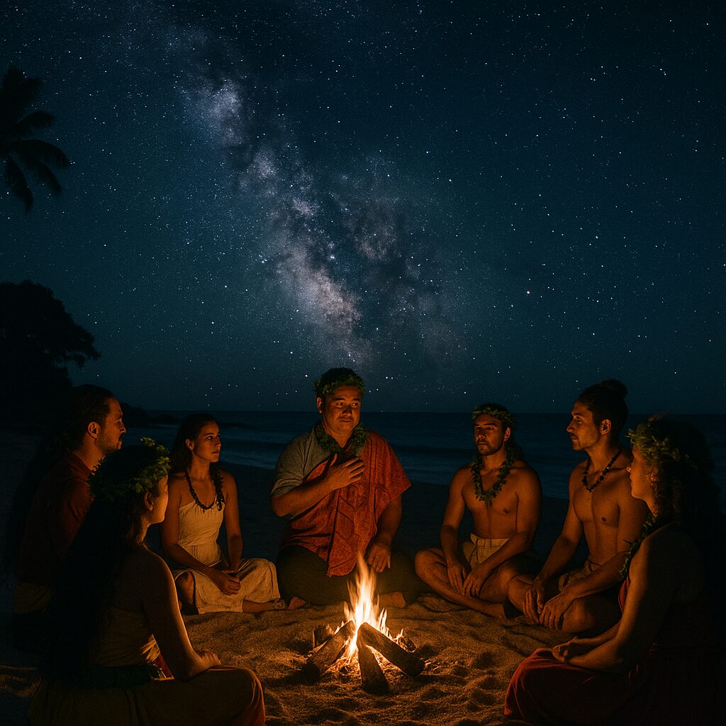 The Body Knows: Gratitude as the Shortcut to Healing