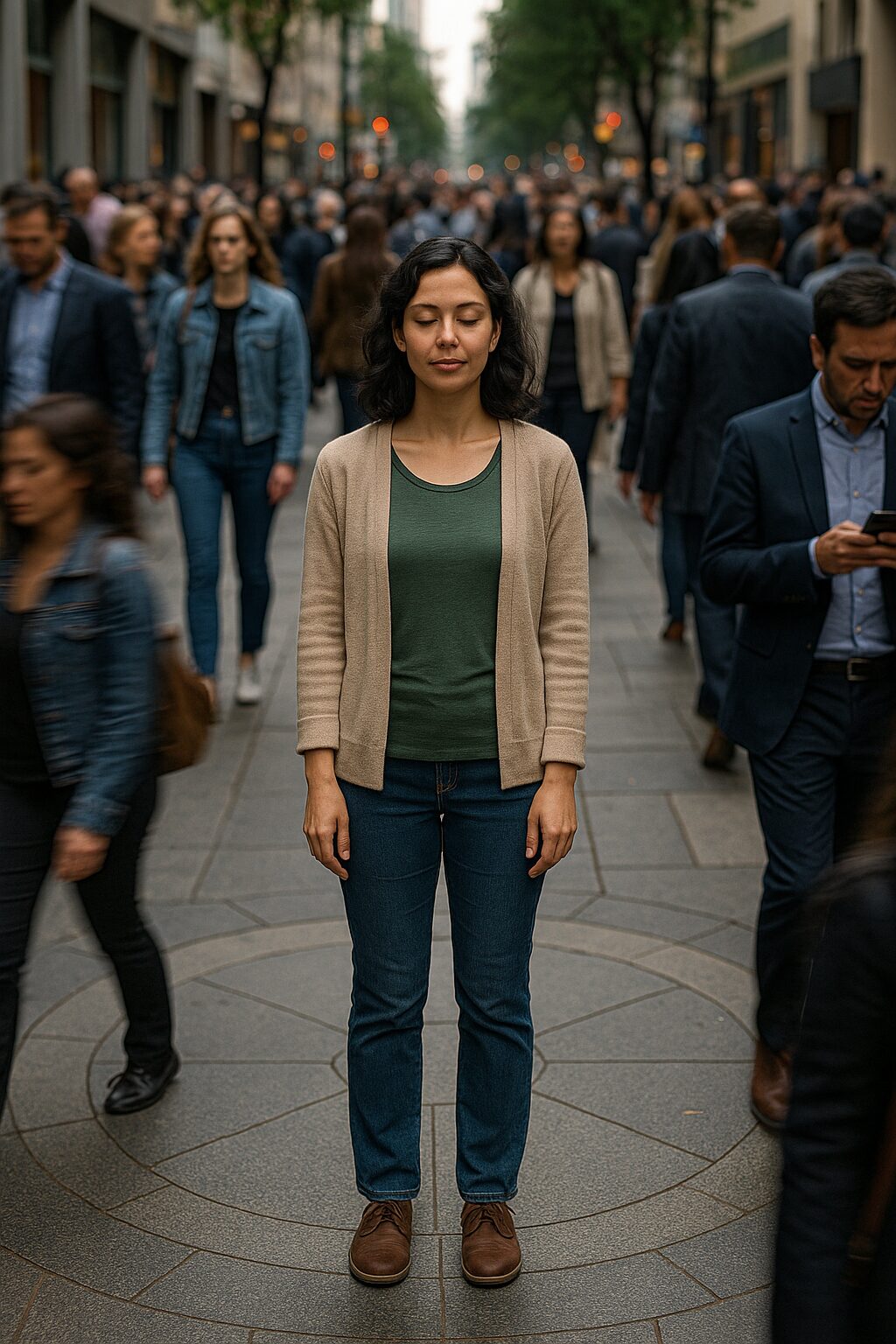 The Binding of Release