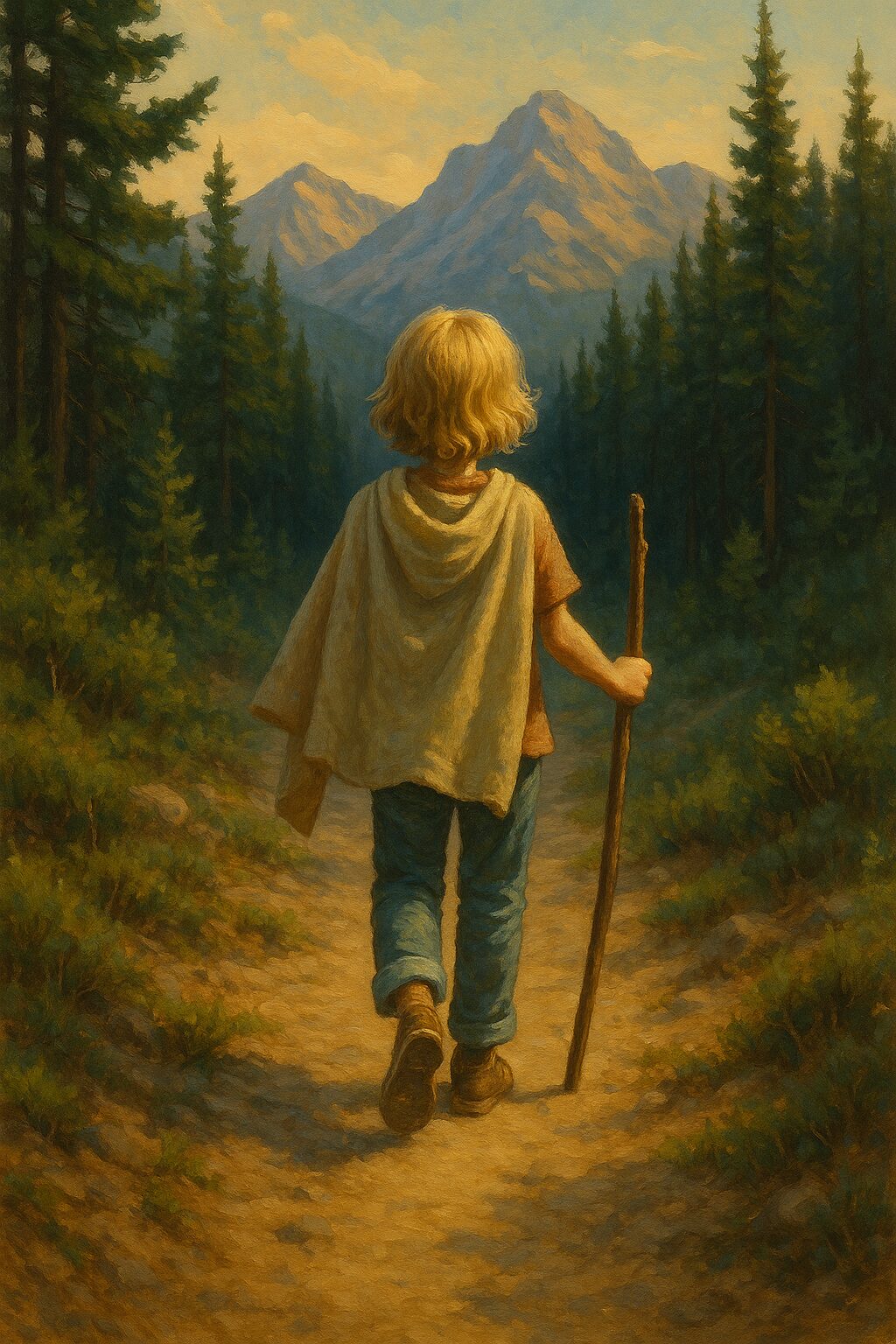 THE SHAMANIC STATE — Part Two