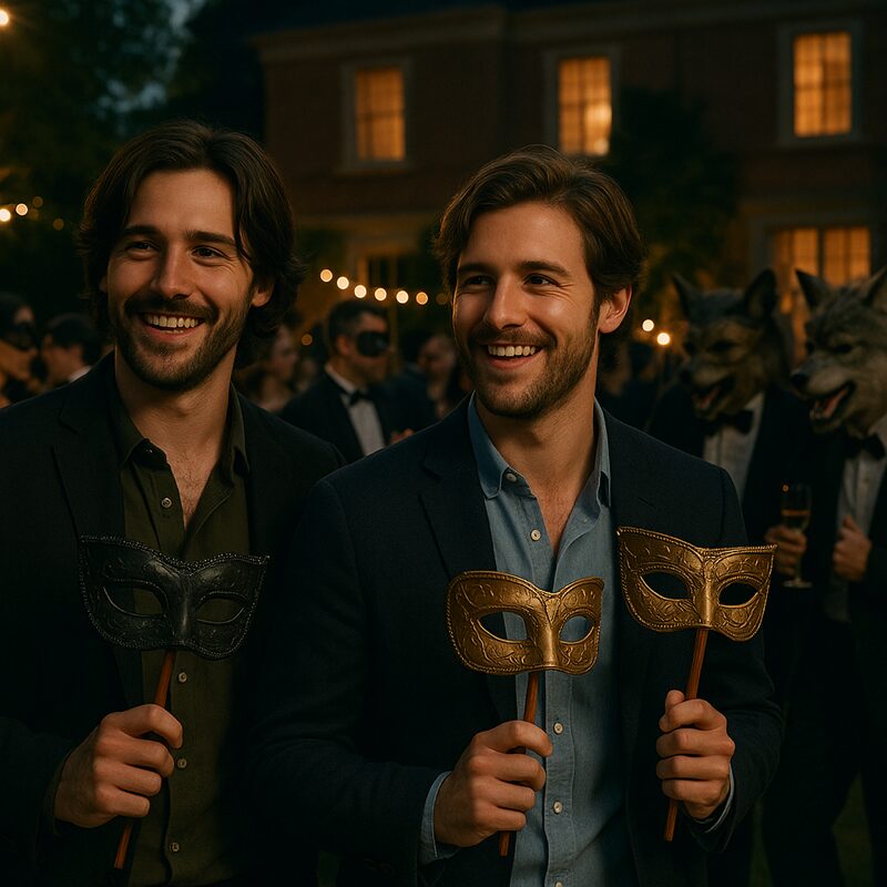 How I Stopped Being “Gay”