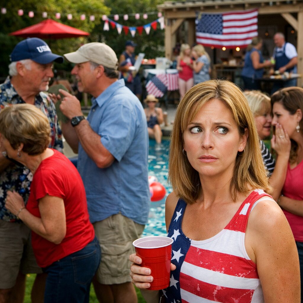 Wake Up Inside Your Own Life